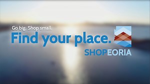 209 reactions · 27 shares | It's been a hard year, but we have not thrown in the towel. Peoria business have found new ways to keep going. We've masked up, hunkered down and never given in. Let's keep supporting the people and businesses who bring energy and opportunity to our neighborhoods. Do your part, #ShopLocal #DineLocal #SupportLocal and spread the word that Peoria is Open for Business. | City of Peoria, Arizona Government | Facebook