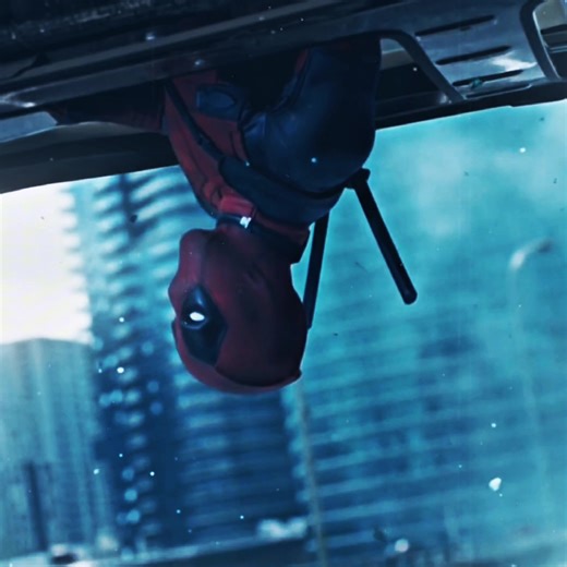 🤷‍♀️ #deadpool #deadpooledit #deadpoolmovie #fypシ #capcut | dead pool