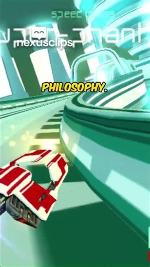 Wipeout Pulse: Better on the PSP?