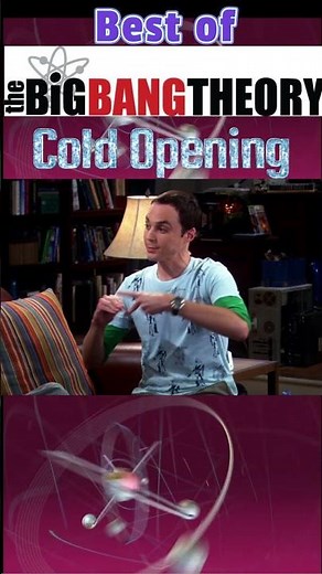 Big Bang Theory Rock, Paper, Scissors, Lizard, Spock