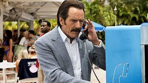 The Infiltrator: How Long The Real Robert Mazur Spent Undercover