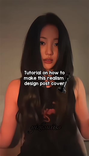 Realism Design Tutorial for Ningning Projects