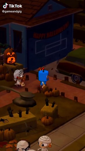 Costume Quest Game Review: Halloween Adventure Without the Fright