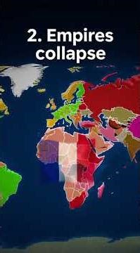 💣 Wars That Changed the World Forever