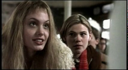 Girl, Interrupted (1999)