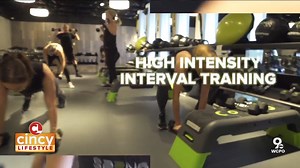 Heard about SPENGA ? They offer you the best workout ever! Dedicated to 3 core areas of fitness,: 20 minutes of SPIN, 20 minutes of STRENGTH TRAINING and 20 minutes of YOGA in 1 – 60-minute SPENGA WERKout! SPENGA’s workouts are designed and delivered by their professional fitness instructors & no 2 workouts are ever the same! Enjoy a SPENGA ‘one-of-a-kind’ workout TODAY! Learn more by following them on Facebook or Instagram SPENGA 👉 https://bit.ly/3wMTRLe - #WCPO9Sponsor | WCPO 9