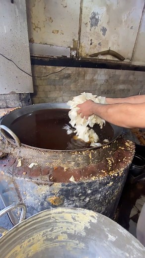 13K views · 106 reactions | How Local Food Makers Make Salty bites | DIY Labour Things | Facebook