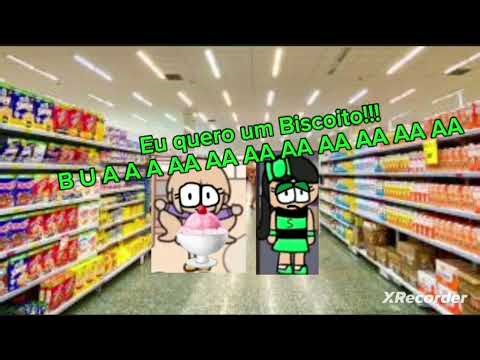 A SAYURI FEZ BIRRA NO MERCADO CONGELADO EM SEGUNDO SOL TEMPORADA 1 EPISÓDIO 2