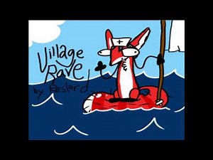 Reslard - Village Rave