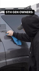 49K views · 1.3K reactions | Gotta watch out for those 3rd gen guys 藍 | 4Runner Lifestyle | Facebook