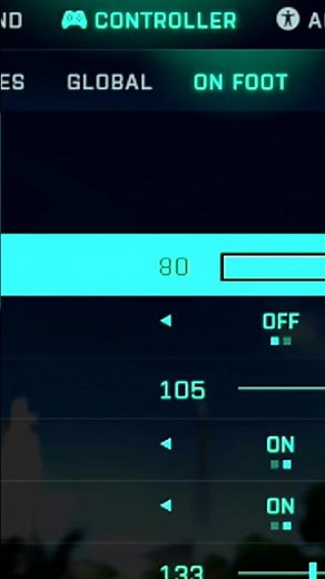 Aim Sensitivity Fix Battlefield 2042
