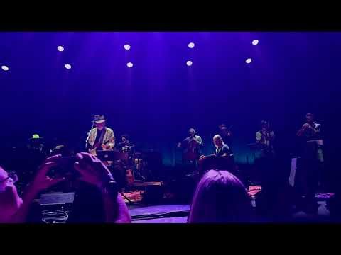 Dead & Co 12/30/24 - Let it grow - snip