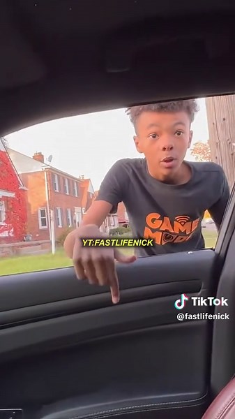 Fast Life Nick: Thrilling Clips from the Streamer