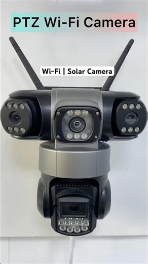 #Wi-Fi #solar #4G #sim #wireless #camera