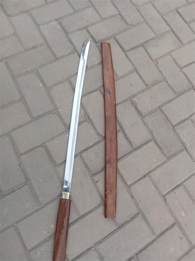 Hand Forged Japanese Tanto Sword | Samurai Shirasaya Ninja Blade Katana Style Sword - Etsy