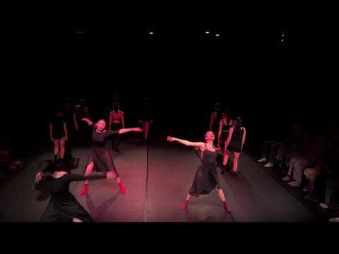 Women, Alien, Other | Harvard-Radcliffe Modern Dance Company