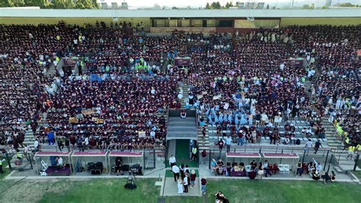 5.3K views · 80 reactions | #helloMaties Your SU journey starts with...