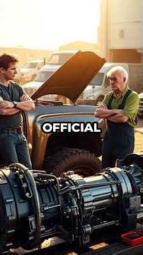 GM’s 10-Speed Transmission Crisis: Owners Still Getting Stranded!