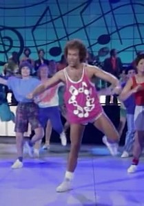 Richard Simmons: Sweatin' to the Oldies S01:E04 - Sweatin' to the Oldies (Vol. 4)