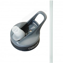 CamelBak eddy Replacement Cap and Straw