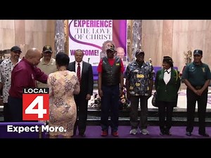 Local 4 News at 11 -- Sept. 19, 2024