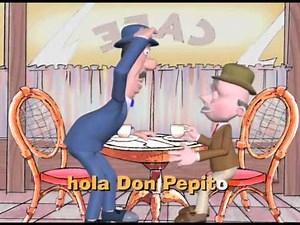 hola don pepito, hola don jose (miliki).avi