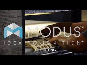 How to Die Cut Rubber Gaskets