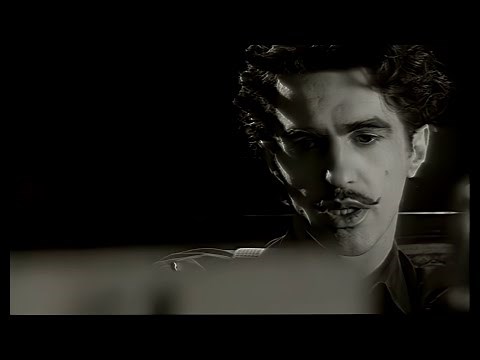 Наутилус Помпилиус - Прогулки по воде (Official Video) UHD 4K 50fps