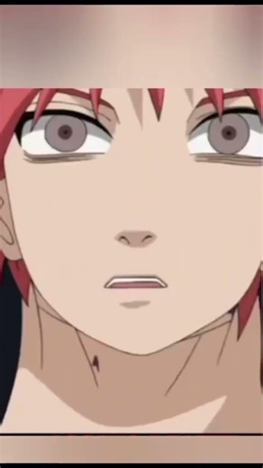 Sasori death - Outside AMV