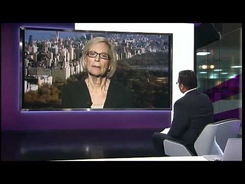 JFK 'mistress' speaks