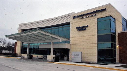 Ohio got $202 million from feds for rural health care. Is it enough?