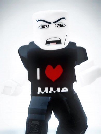Eyes on Me Baby Roblox Avatar Template