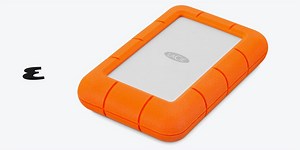 The 5 Best Portable External Hard Drives