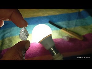 How to Test Real Raw Diamond at Home – Full Guide