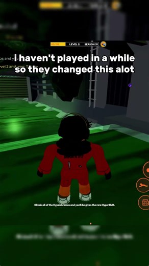 JAILBREAK IS A HORROR GAME? 😨