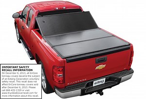 Extang Encore - Custom Truck Accessories