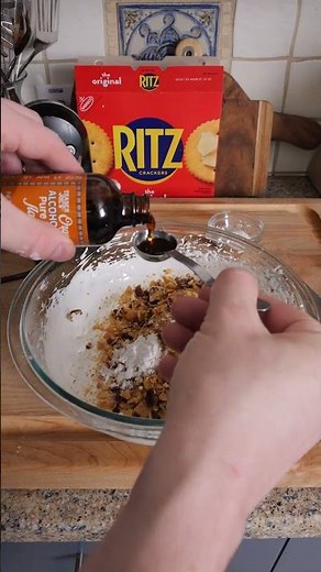 Love a sweet and salty bite? This one's for you! 👇
