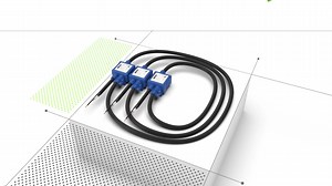 2.8K views · 20 reactions | Robust and durable Rogowski Coil of WAGO accurately measures up to 10,000 A of current without any saturation effects of the surrounding. Sealable bayonet connector and anchor points for cable ties make it more secure and easier to use. Know more about Rogowski Coil: https://bit.ly/3y4LSJY #WAGO #WAGOIndia #RogowskiCoil | WAGO India | Facebook