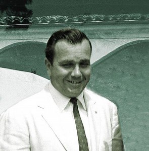 Johnny von Neumann | The Online Automotive Marketplace | Hemmings, The World's Largest Collector Car Marketplace