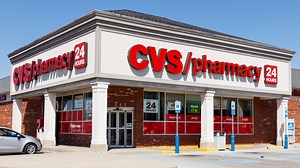 CVS shutting down dozens of stores at Target locations to 'cut costs'