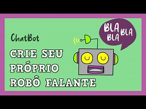 ChatBot - Scratch Aula 4