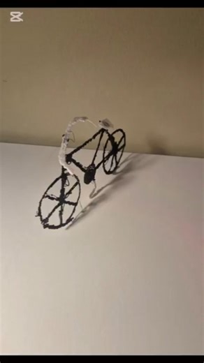 3D Bike