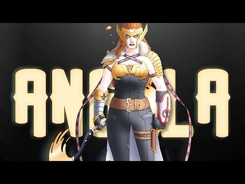 How Strong Is ANGELA?
