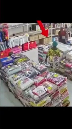 Shoplifting: The Shocking Reality Caught on Camera #shorts