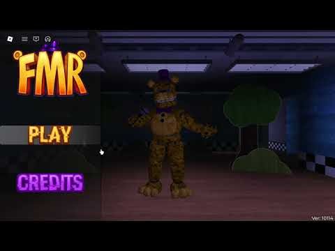 how to get Shadow Spring Bonnie in fmr