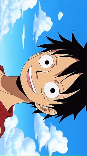 luffy was hungry #onepiece #anime #luffy #animeedit #fyp #foryou #edit