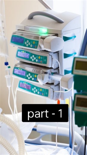 Saif Care on Instagram: "Syring pump working ' we are selling all types of clinical equipment DM as for order #syringe pump #medicalbulksupplier #hospitalsupplier #bulkdealsindia #wholesale"