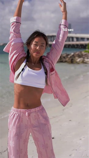 The Exercises That Strengthen While You Relax