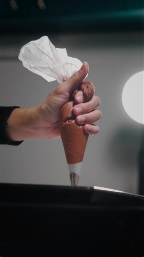 Cinematic Baking and Pastries Promotional Video Ideas