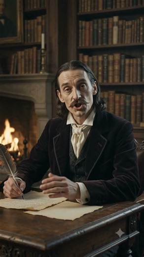 Robert Louis Stevenson